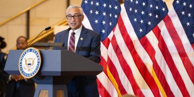 Rep. Bobby Scott