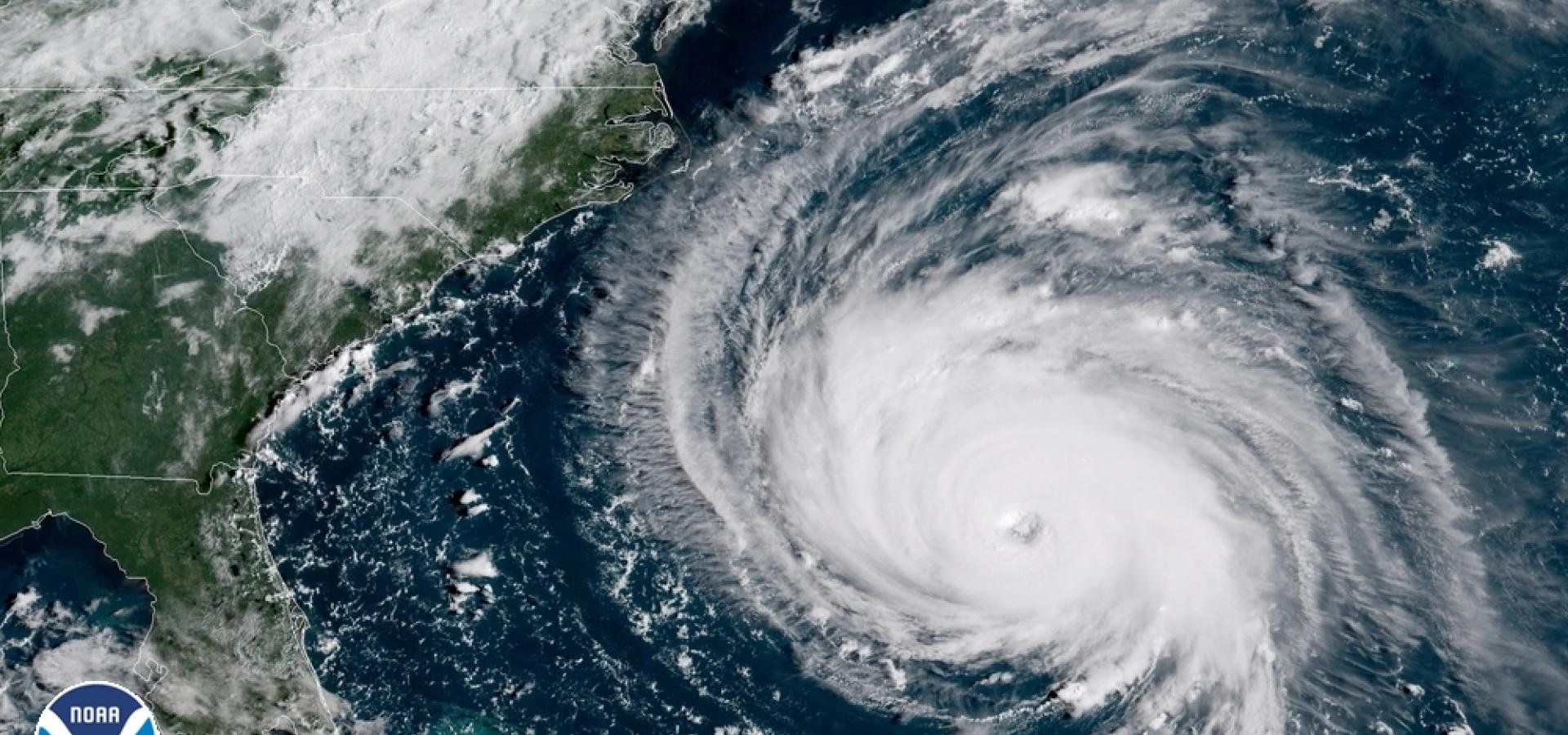 Hurricane
